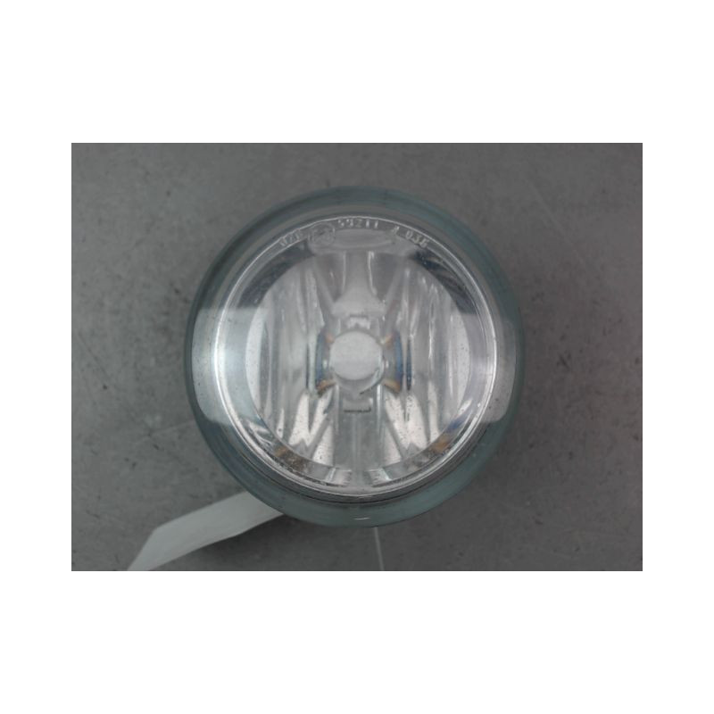 PHARE ANTIBROUILLARD AVANT DROIT CITROEN C3 I Phase 2 2005-2010