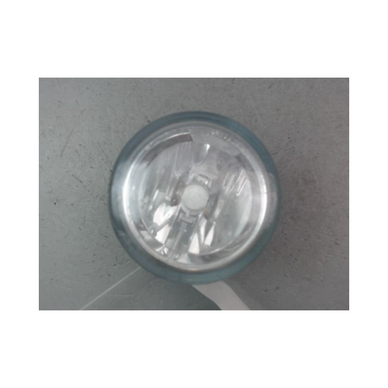 PHARE ANTIBROUILLARD AVANT GAUCHE CITROEN C3 I Phase 2 2005-2010