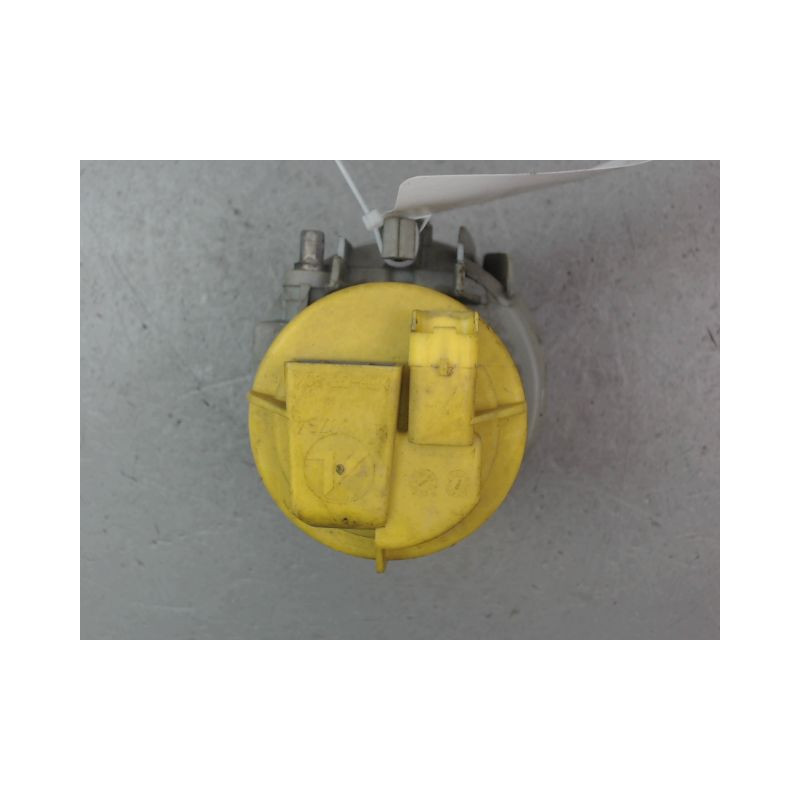 PHARE ANTIBROUILLARD AVANT GAUCHE CITROEN C3 I Phase 2 2005-2010