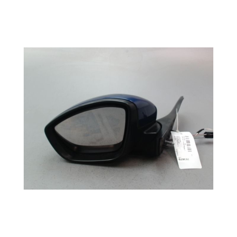 RETROVISEUR EXTERIEUR GAUCHE PEUGEOT 208 Phase 1 2012-...