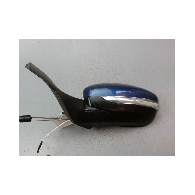 RETROVISEUR EXTERIEUR GAUCHE PEUGEOT 208 Phase 1 2012-...