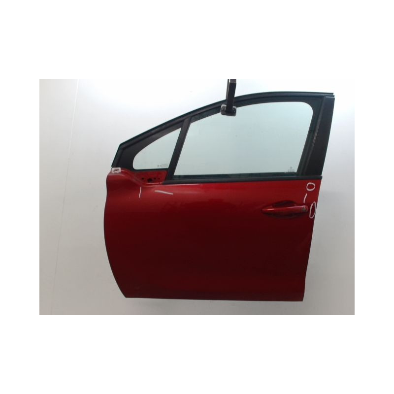 PORTE AVANT GAUCHE PEUGEOT 208 Phase 1 2012-...