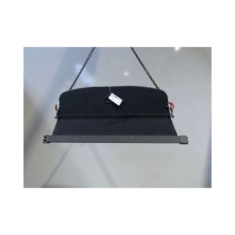 TABLETTE PLAGE ARRIERE AUDI A4