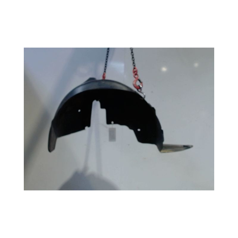 PARE-BOUE ARRIERE GAUCHE PEUGEOT 207 SW
