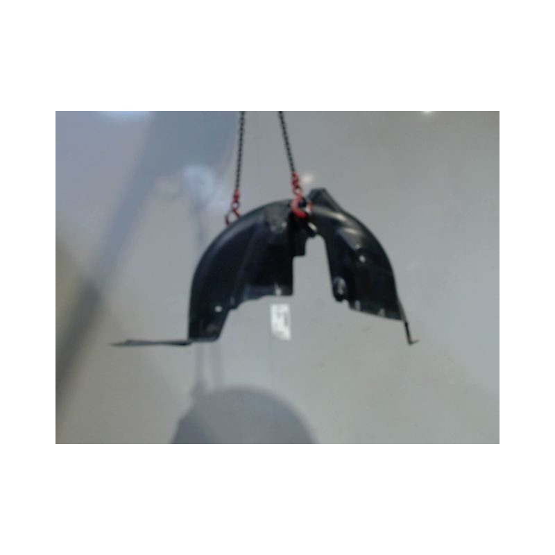 PARE-BOUE ARRIERE GAUCHE PEUGEOT 207 SW