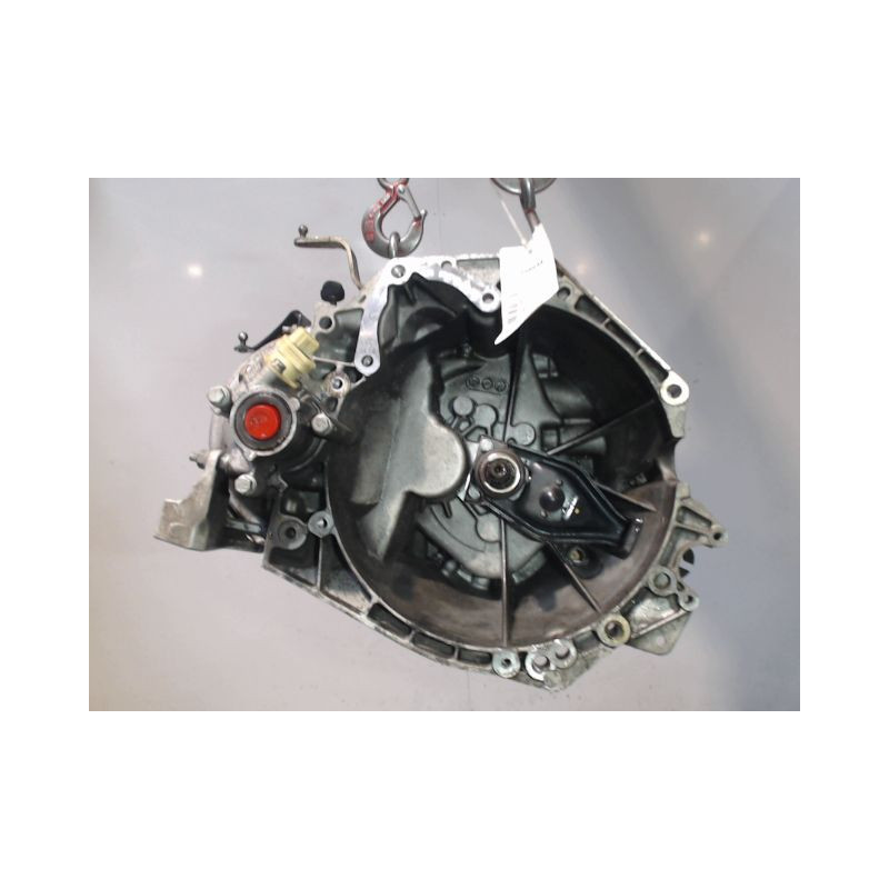 BOITE A VITESSE MECANIQUE PEUGEOT PARTNER BREAK 2002- 1.6 16V