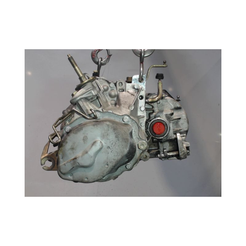 BOITE A VITESSE MECANIQUE PEUGEOT PARTNER BREAK 2002- 1.6 16V