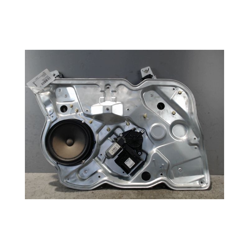 MECANISME+MOTEUR LEVE-GLACE AVANT GAUCHE SKODA OCTAVIA 2000-