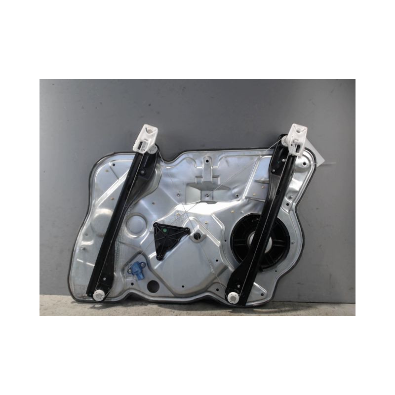 MECANISME+MOTEUR LEVE-GLACE AVANT GAUCHE SKODA OCTAVIA 2000-