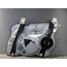 MECANISME+MOTEUR LEVE-GLACE AVANT GAUCHE SKODA OCTAVIA 2000-