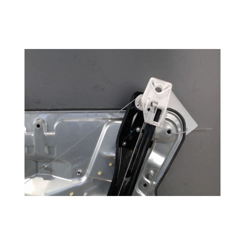 MECANISME+MOTEUR LEVE-GLACE AVANT GAUCHE SKODA OCTAVIA 2000-