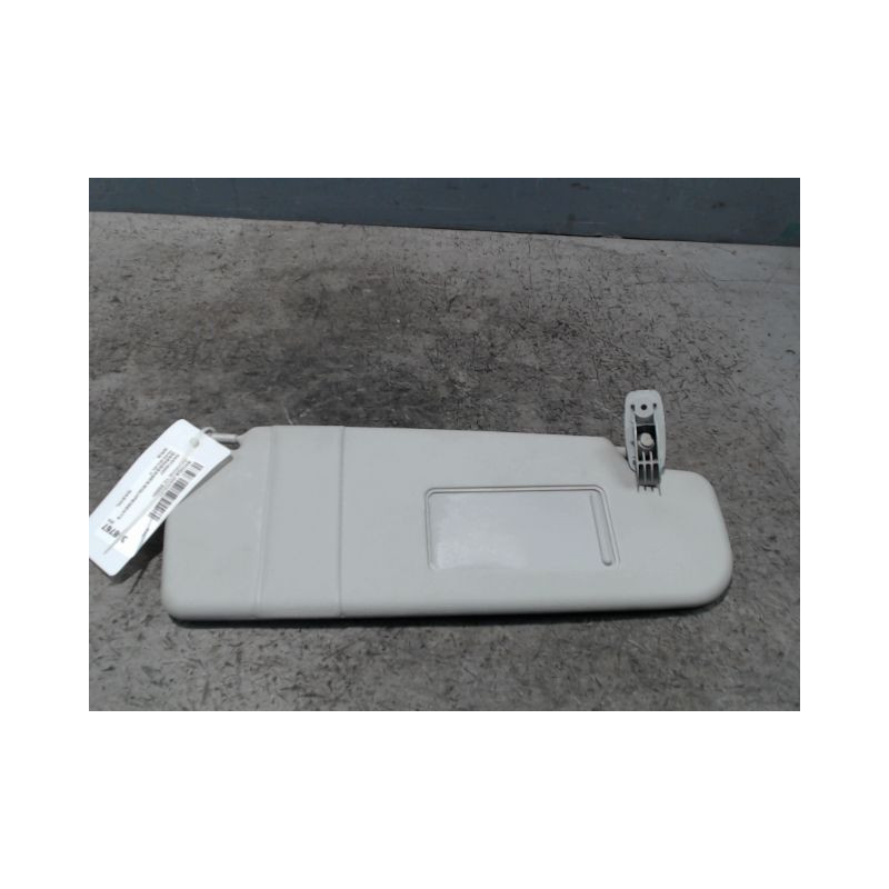 PARE-SOLEIL D SKODA OCTAVIA 2000-