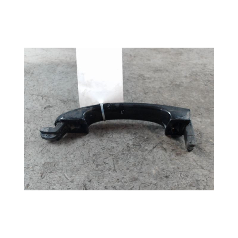 POIGNEE EXTERIEURE PORTE AVANT GAUCHE VOLKSWAGEN TOURAN