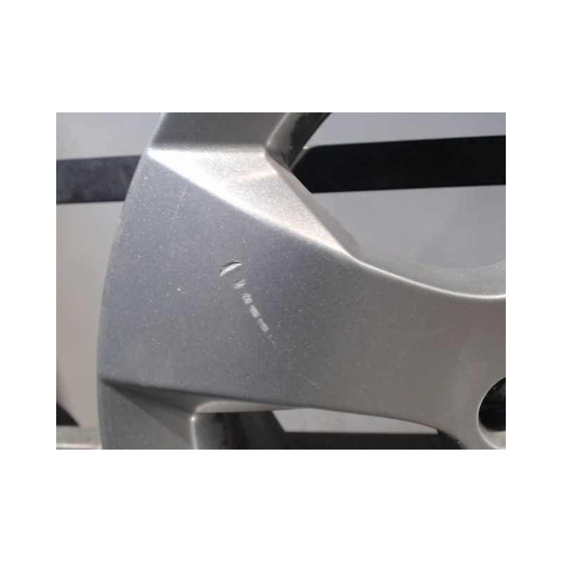 JANTE ALUMINIUM PEUGEOT 3008 2009-