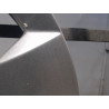JANTE ALUMINIUM PEUGEOT 3008 2009-