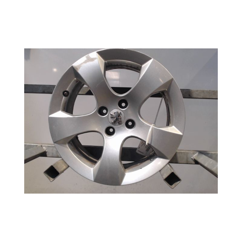 JANTE ALUMINIUM PEUGEOT 3008 2009-