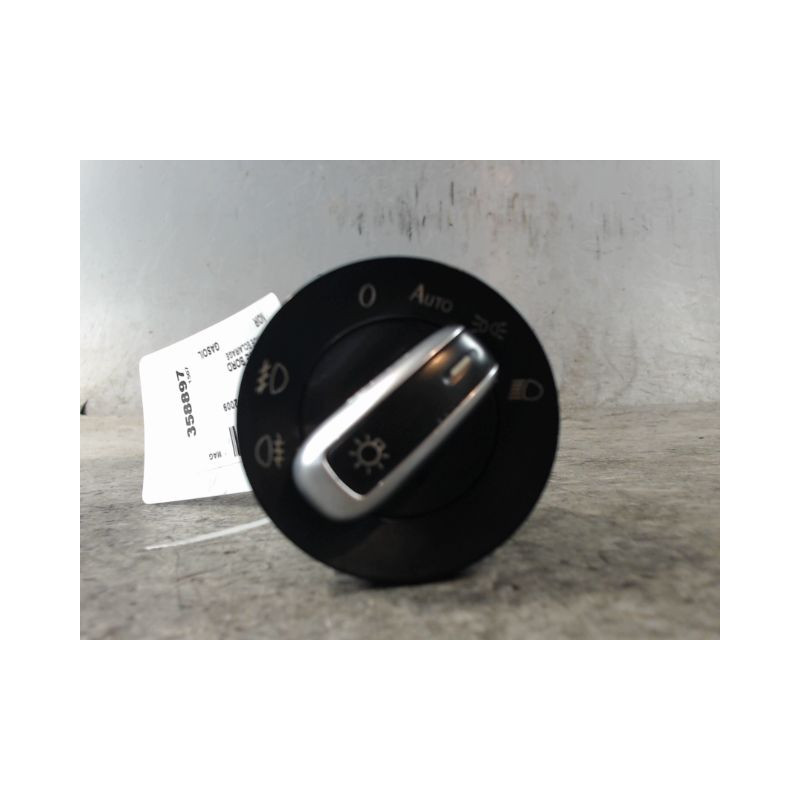 COMMANDE ECLAIRAGE VOLKSWAGEN GOLF V 2003-2009