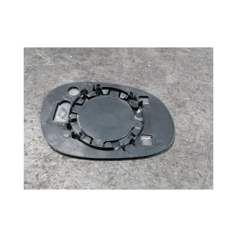 GLACE RETROVISEUR EXT G PEUGEOT 206 5P