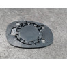 GLACE RETROVISEUR EXT G PEUGEOT 206 5P