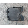 OBTURATEUR COUVRE CROCHET DE BOUCLIER AV CITROEN BERLINGO FOURGON 08-