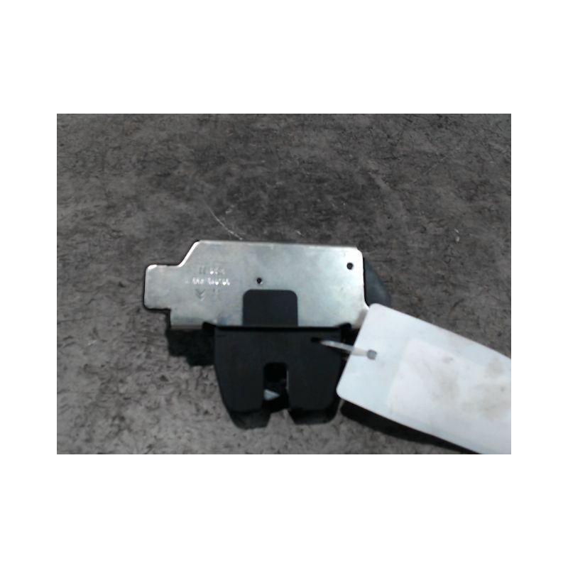SERRURE HAYON  CITROEN C3 2009-