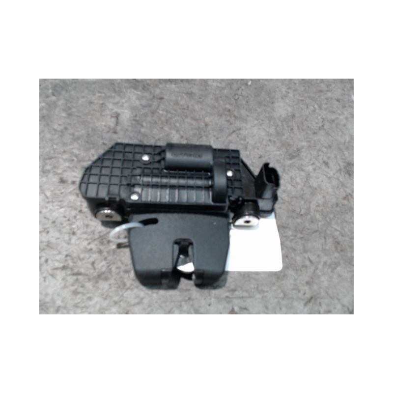SERRURE HAYON  CITROEN C3 2009-