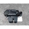 SERRURE HAYON  CITROEN C3 2009-
