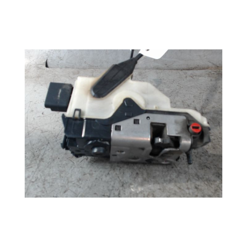 SYSTEME CONDAMNATION ARRIERE DROIT PEUGEOT 208