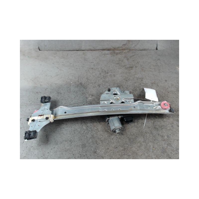 MECANISME+MOTEUR LEVE-GLACE AVANT DROIT PEUGEOT 208