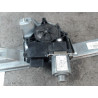 MECANISME+MOTEUR LEVE-GLACE AVANT DROIT PEUGEOT 208