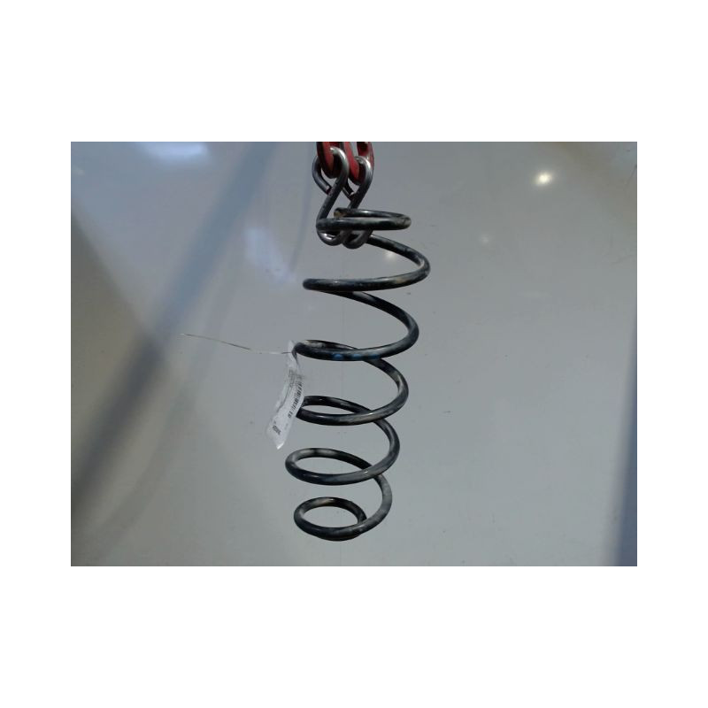 RESSORT AMORTISSEUR ARRIERE GAUCHE PEUGEOT 207 SW
