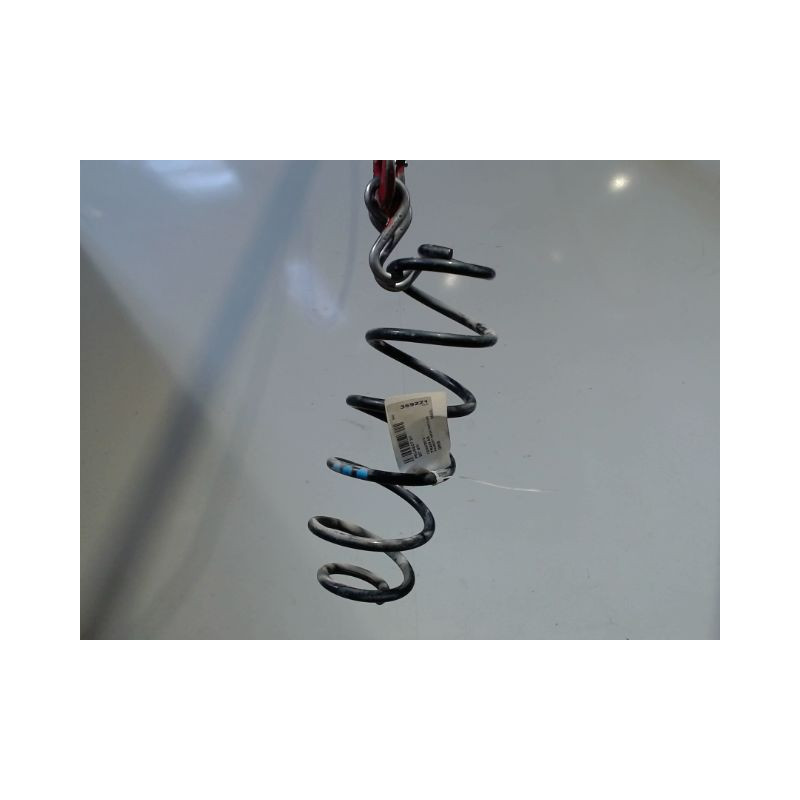 RESSORT AMORTISSEUR ARRIERE DROIT PEUGEOT 207 SW