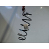 RESSORT AMORTISSEUR ARRIERE DROIT PEUGEOT 207 SW