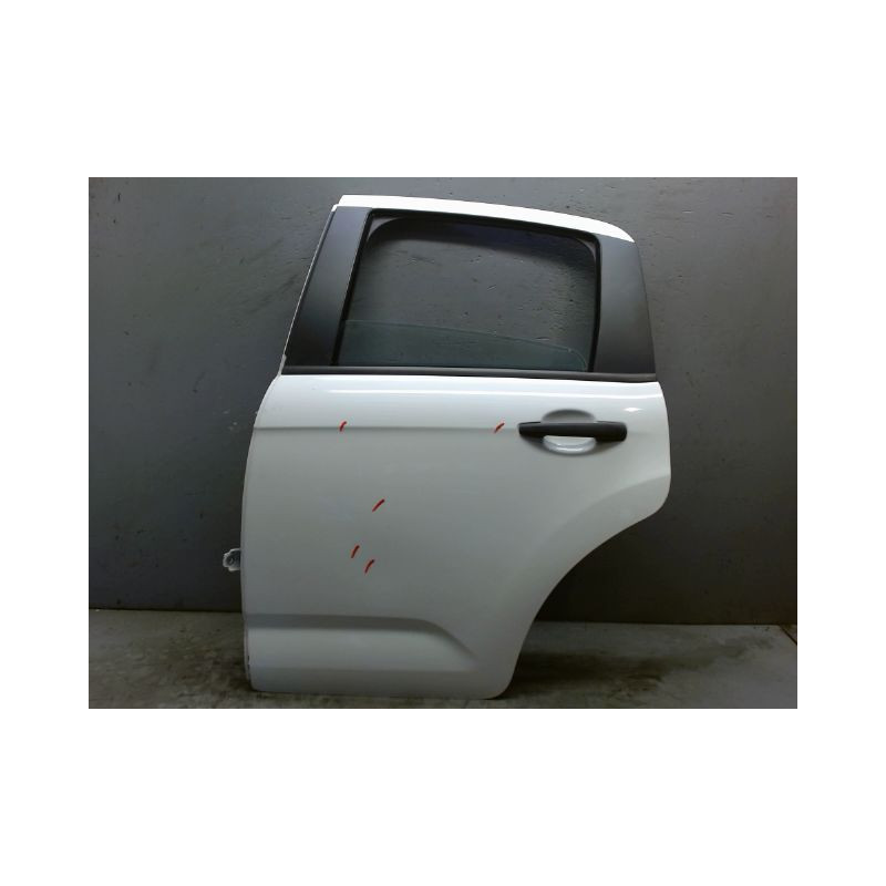 PORTE ARRIERE GAUCHE CITROEN C3
