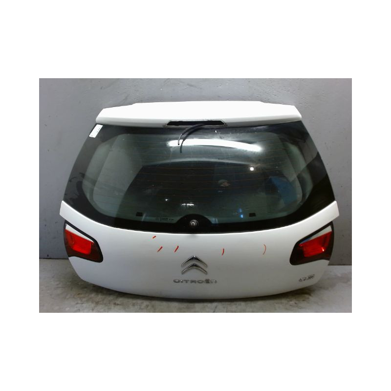 HAYON CITROEN C3