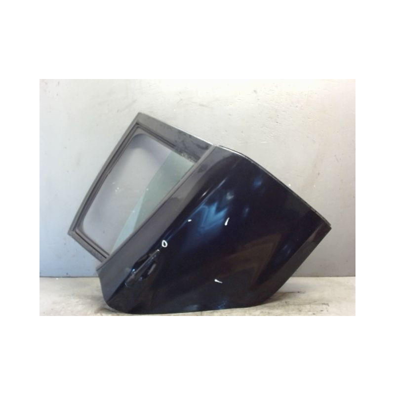PORTE ARRIERE DROIT PEUGEOT 208