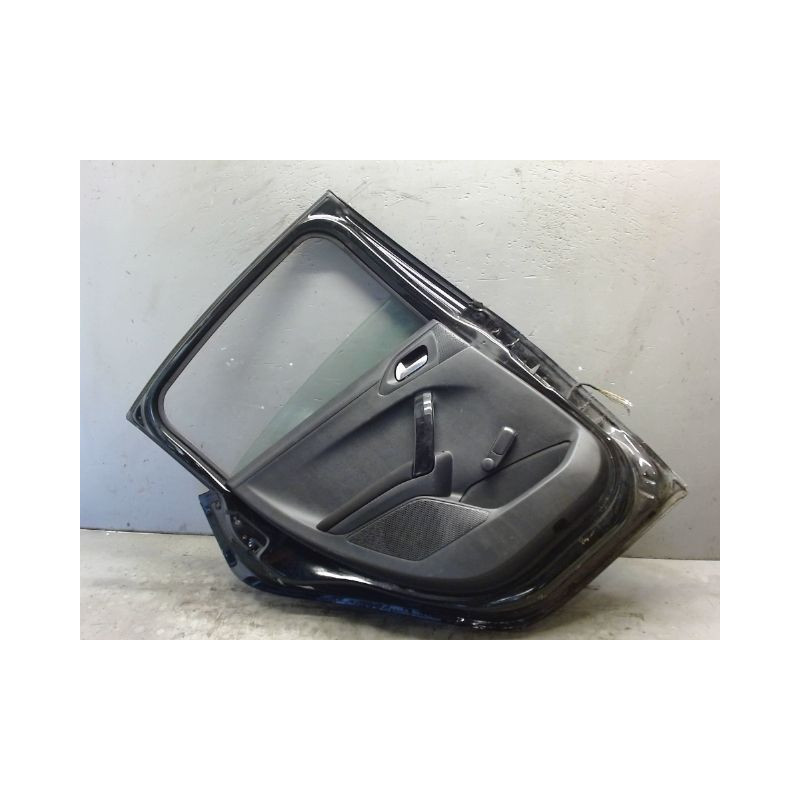 PORTE ARRIERE GAUCHE PEUGEOT 208