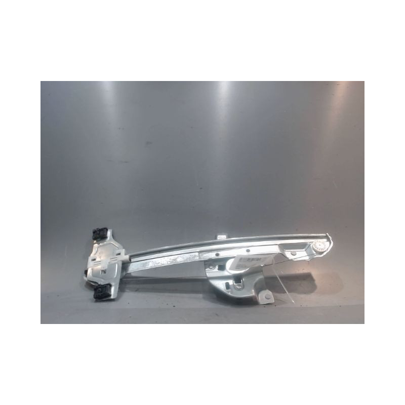 MECANISME+MOTEUR LEVE-GLACE AVANT GAUCHE PEUGEOT 2008