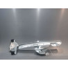 MECANISME+MOTEUR LEVE-GLACE AVANT GAUCHE PEUGEOT 2008