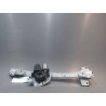MECANISME+MOTEUR LEVE-GLACE AVANT GAUCHE PEUGEOT 2008