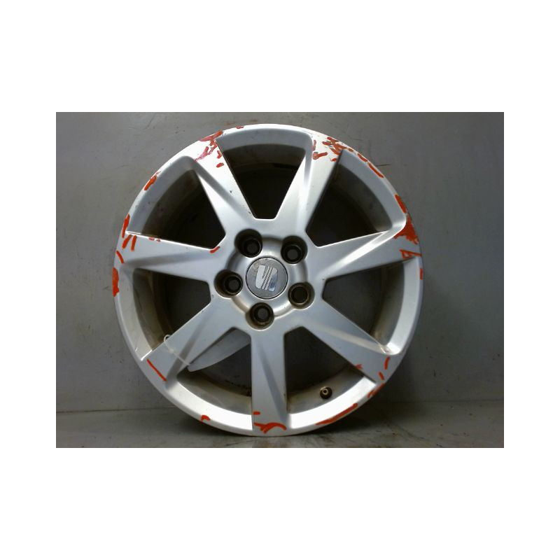 JANTE ALUMINIUM SEAT IBIZA