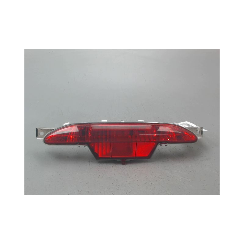 FEU BROUILLARD CENTRAL ARRIERE PEUGEOT 208 Phase 1 2012-...