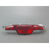 FEU BROUILLARD CENTRAL ARRIERE PEUGEOT 208 Phase 1 2012-...