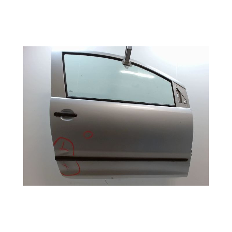 PORTE AVANT DROIT VOLKSWAGEN FOX 2005-2011