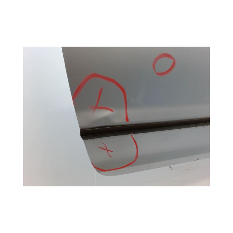 PORTE AVANT DROIT VOLKSWAGEN FOX 2005-2011
