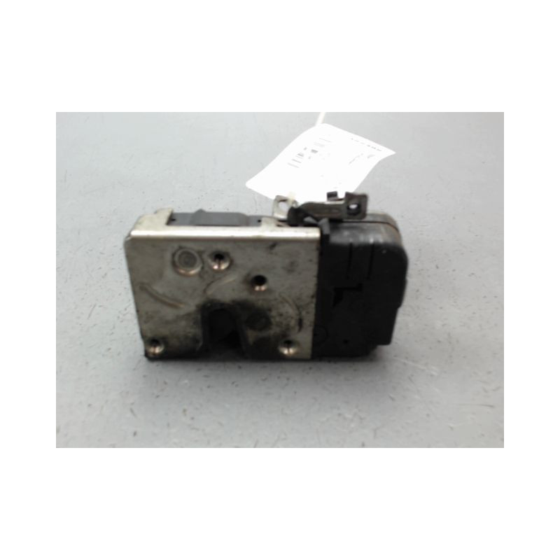 SYSTEME CONDAMNATION AVANT GAUCHE PEUGEOT 206 + 2009-2013