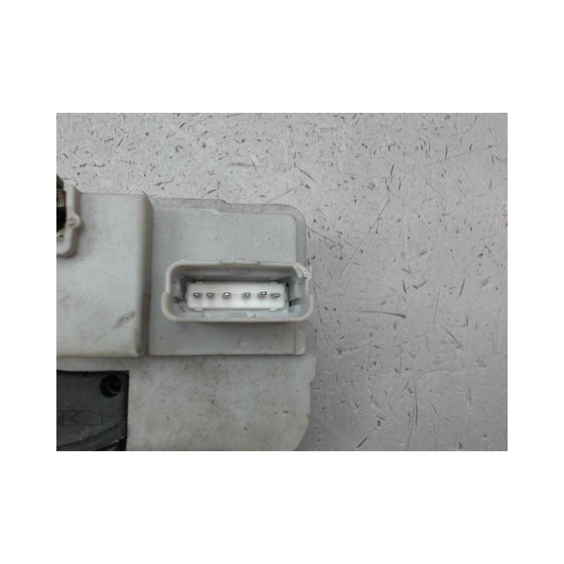 SYSTEME CONDAMNATION AVANT GAUCHE PEUGEOT 206 + 2009-2013