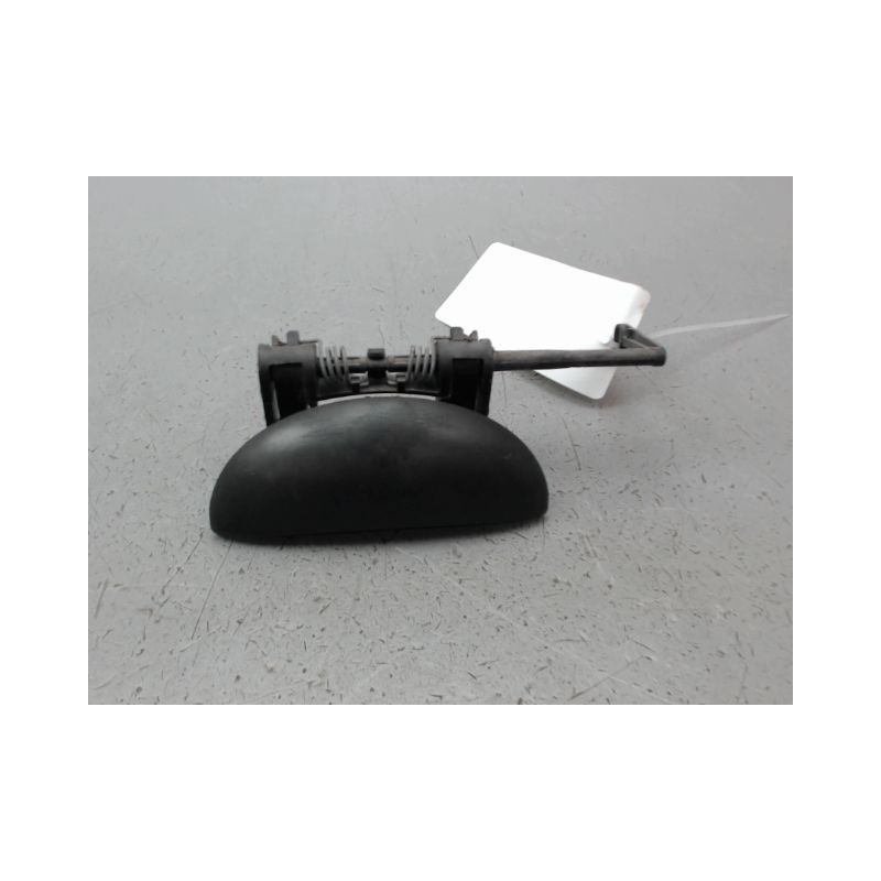 POIGNEE EXTERIEURE PORTE AVANT GAUCHE PEUGEOT 206 + 2009-2013