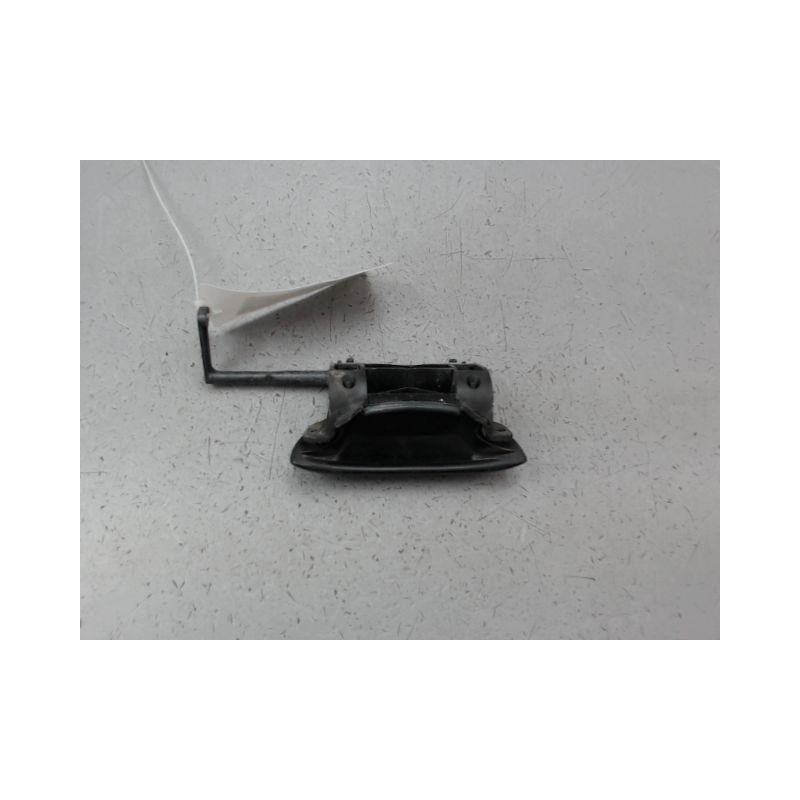 POIGNEE EXTERIEURE PORTE AVANT GAUCHE PEUGEOT 206 + 2009-2013