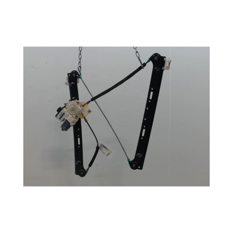 MECANISME+MOTEUR LEVE-GLACE AVANT DROIT BMW X3 2006-